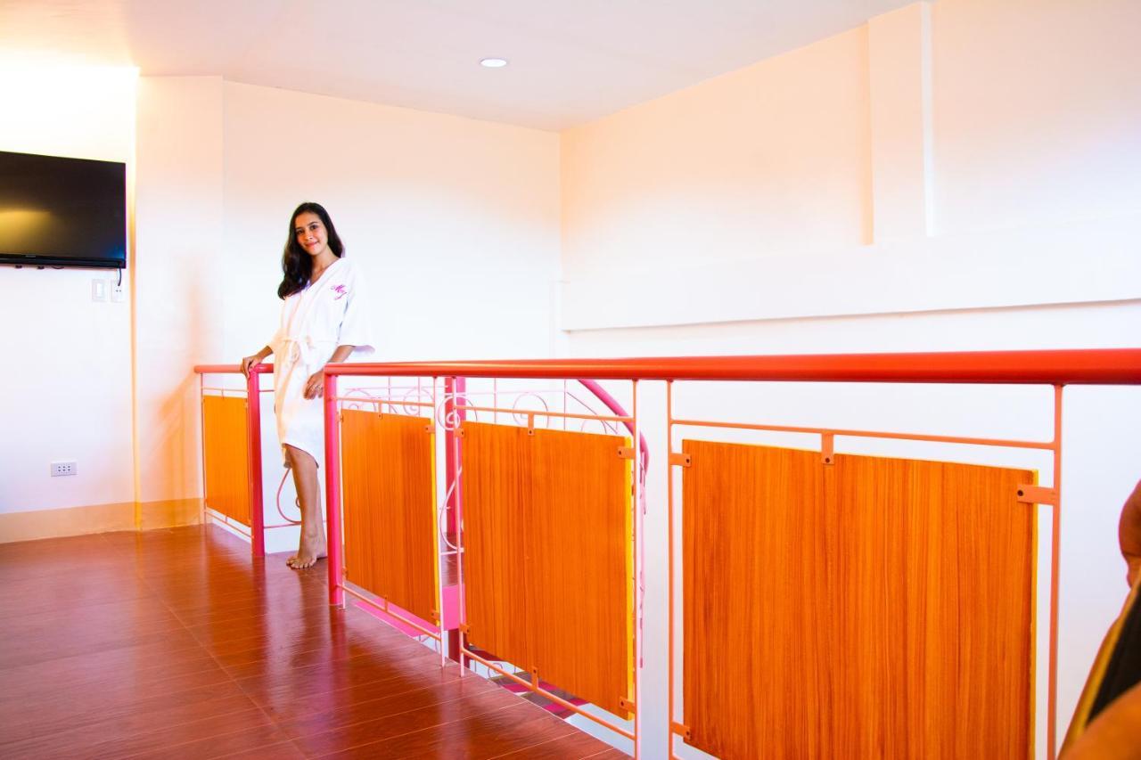 Havendwell Garden Resort Mambajao Bagian luar foto