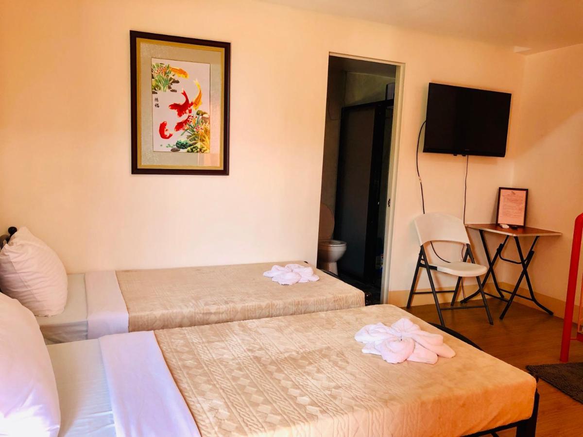 Havendwell Garden Resort Mambajao Bagian luar foto