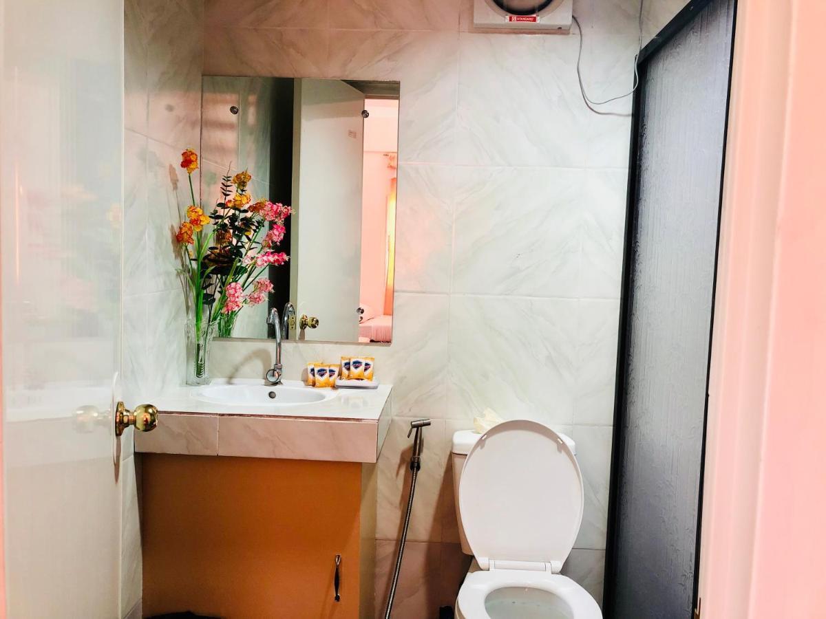 Havendwell Garden Resort Mambajao Bagian luar foto