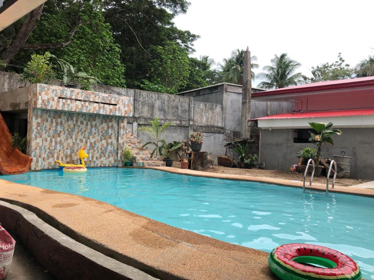 Havendwell Garden Resort Mambajao Bagian luar foto