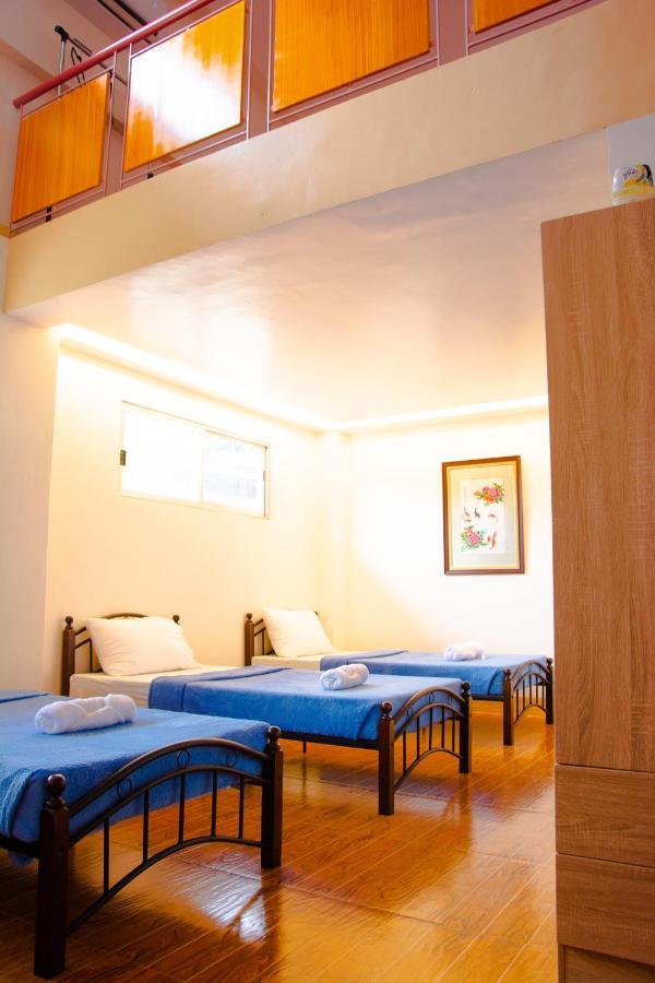 Havendwell Garden Resort Mambajao Bagian luar foto