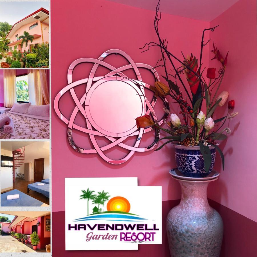 Havendwell Garden Resort Mambajao Bagian luar foto